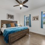 Vacation rentals in Wimberley Texas surrounded by scenic hill country nature.