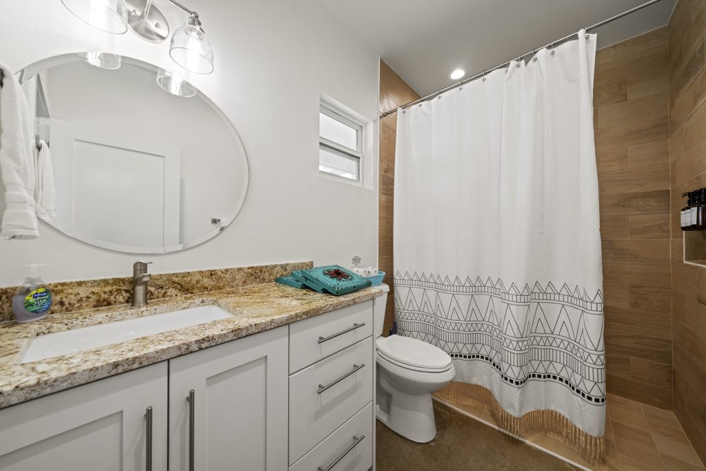 Vacation rentals in Wimberley Texas surrounded by scenic hill country nature.