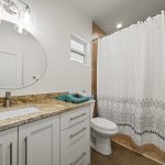 Vacation rentals in Wimberley Texas surrounded by scenic hill country nature.