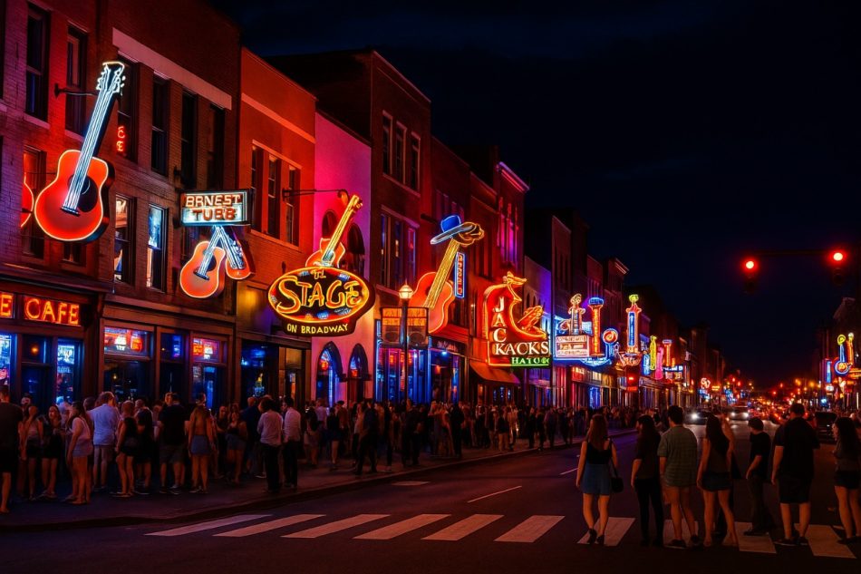 Explore the Best Location in Nashville to Stay for Any Budget