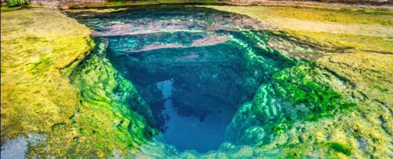 Jacobs Well Wimberley
