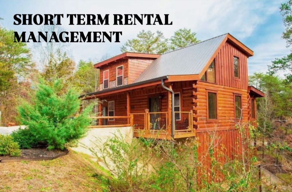 The clean, well-kept exterior of a residential rental home, illustrating asset preservation under Professional Property Services.