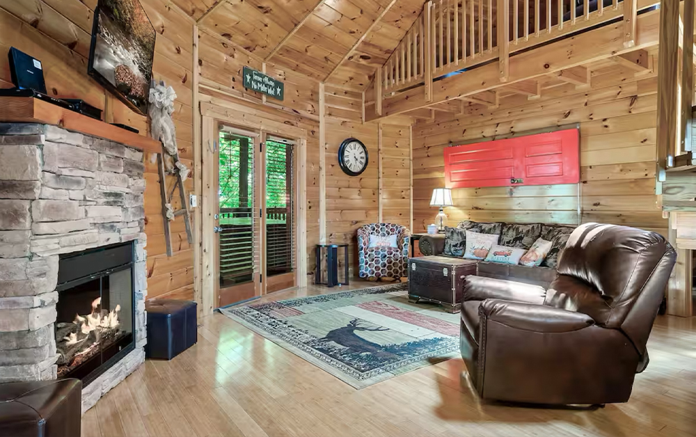 Sevierville Vacation Rentals: A Premium Stay Experience with TruePMG