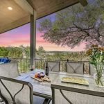 Point Venture Lakehouse luxury vacation rental near Lake Travis.