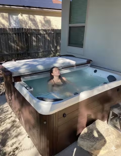 Point Venture Lakehouse luxury vacation rental near Lake Travis.