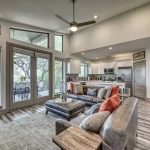 Point Venture Lakehouse luxury vacation rental near Lake Travis.
